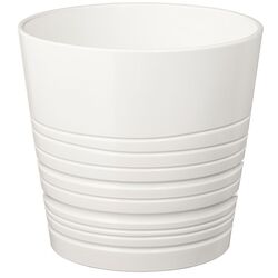 Ghiveci Ikea Muskot 19cm (Alb)
