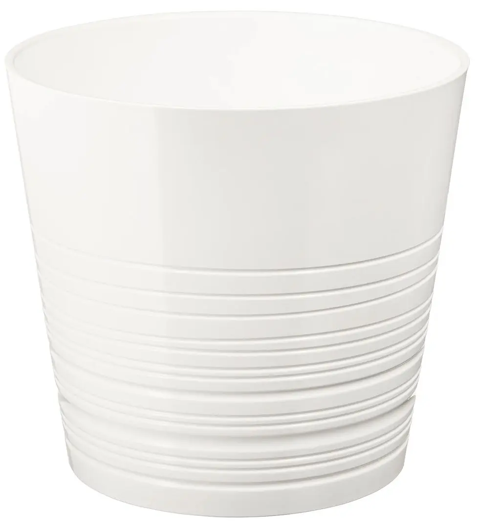 Ghiveci Ikea Muskot 32cm (Alb)