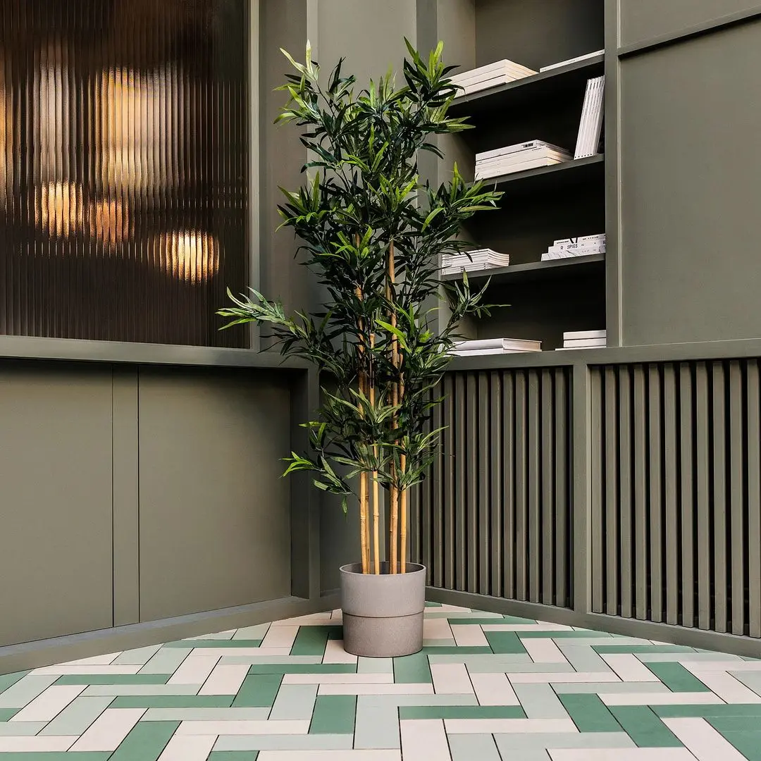 Ghiveci Ikea Nypon interior/exterior 24cm (Gri)