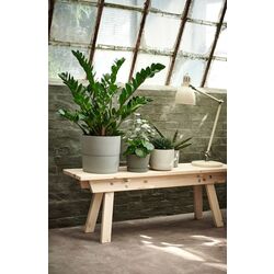 Ghiveci Ikea Nypon interior/exterior 24cm (Gri) Thumb