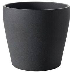Ghiveci Ikea Persillade 19cm (Gri Inchis)