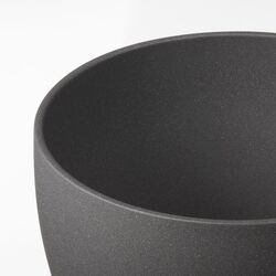 Ghiveci Ikea Persillade 24cm (Gri Inchis) Thumb