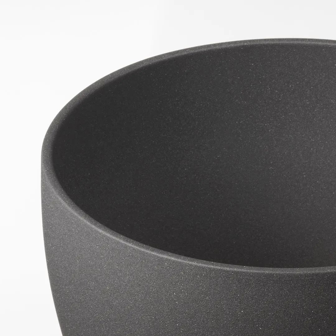 Ghiveci Ikea Persillade 24cm (Gri Inchis)