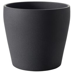 Ghiveci Ikea Persillade 24cm (Gri Inchis)