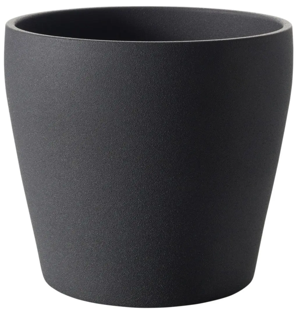 Ghiveci Ikea Persillade 24cm (Gri Inchis)