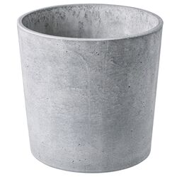 Ghiveci Ikea Boysenbar interior/exterior 19cm (Gri)