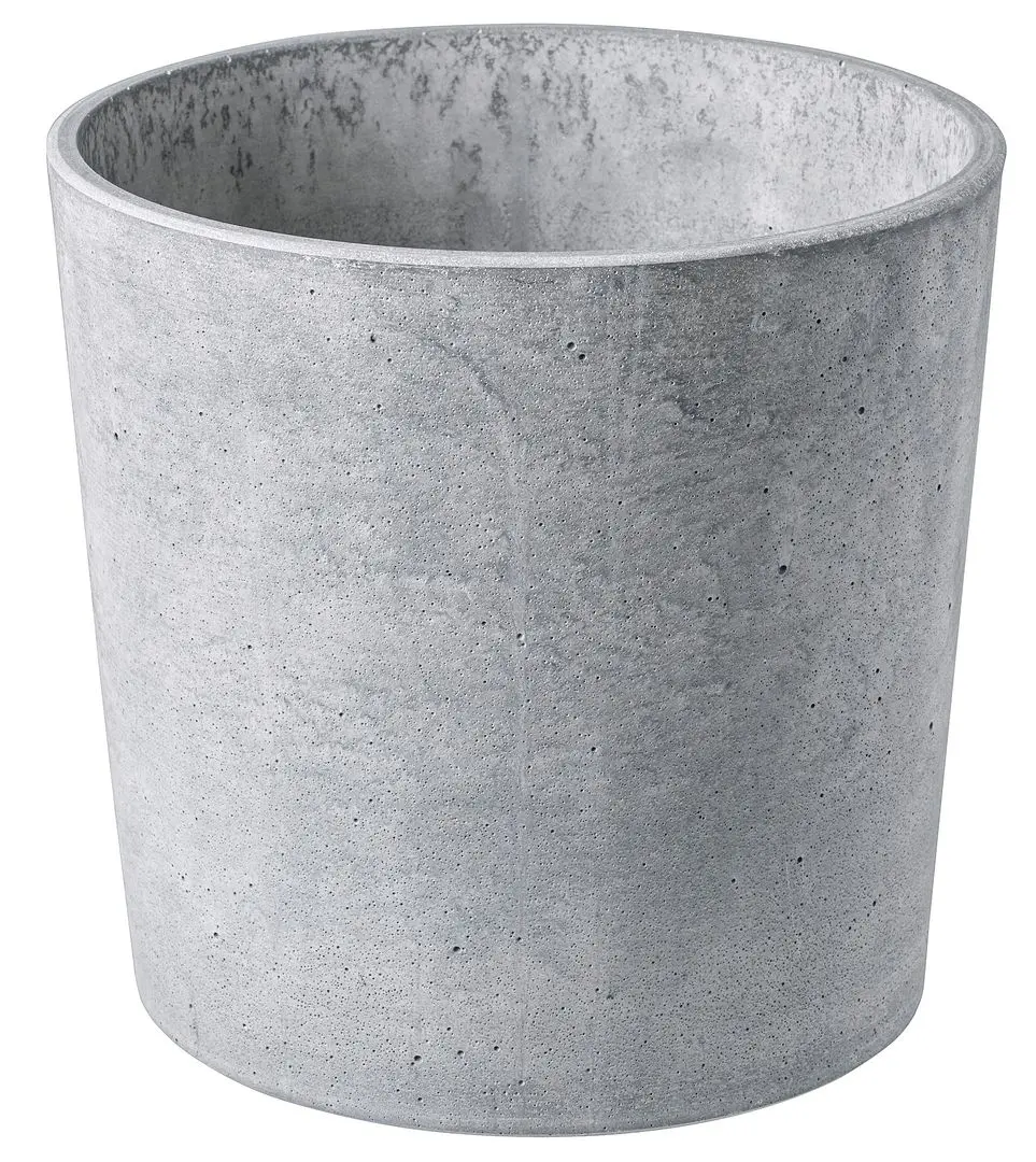 Ghiveci Ikea Boysenbar interior/exterior 19cm (Gri)