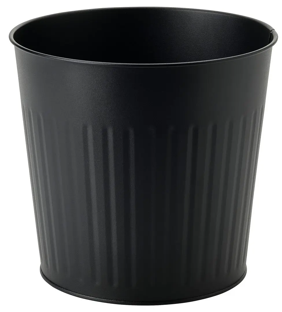 Ghiveci Ikea Citronmeliss 19cm (Antracit)