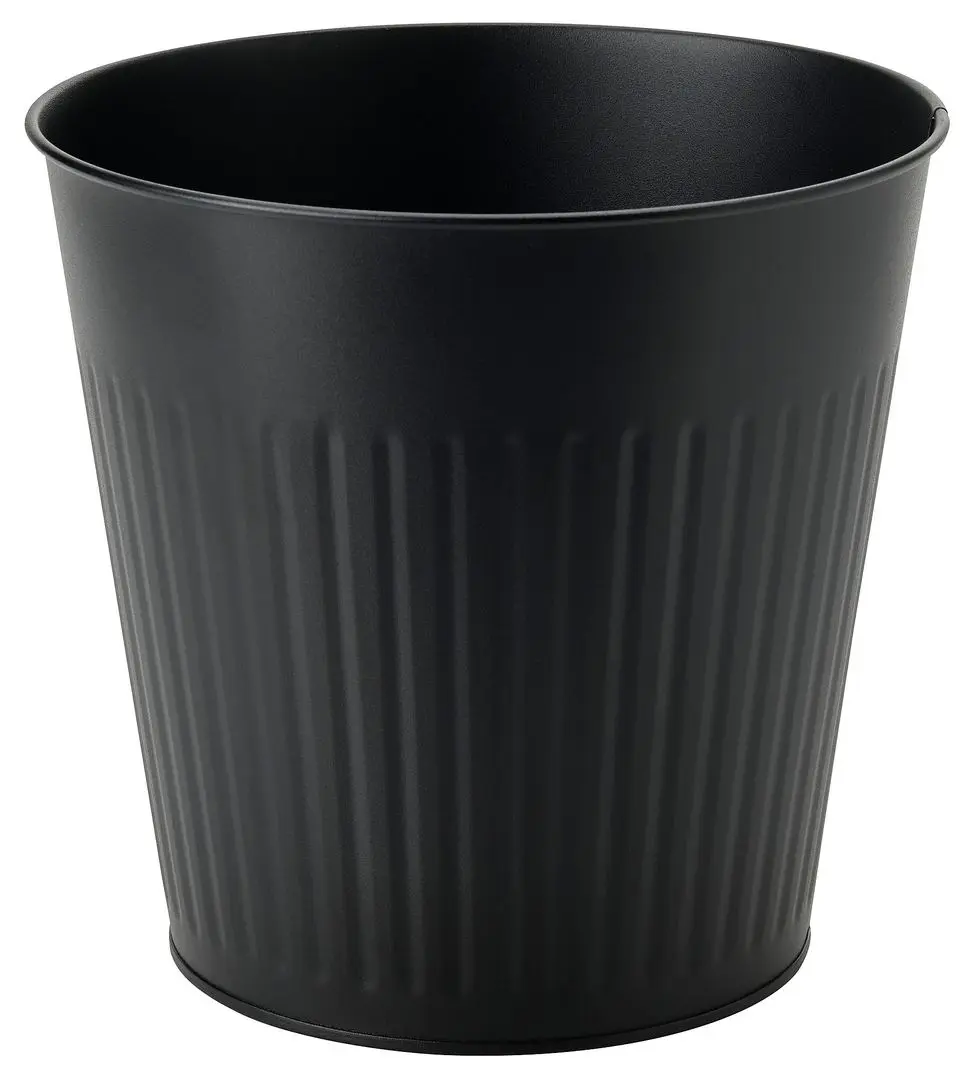 Ghiveci Ikea Citronmeliss 24cm (Antracit)