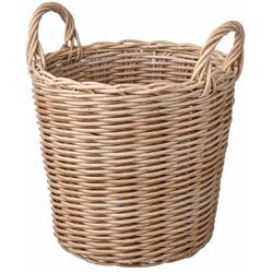 Ghiveci Ikea Flodbjork interior/exterior 24cm (Gri-Maro Deschis)