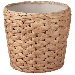 Кашпо Ikea Fridfull водный гиацинт 12cm (Естественный)