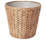 Ghiveci Ikea Fridfull zambilă 24cm (Natur)