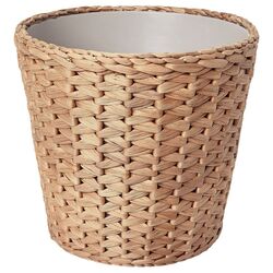 Ghiveci Ikea Fridfull zambilă 24cm (Natur)