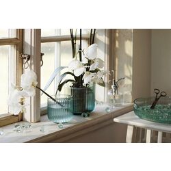 Кашпо Ikea Gradvis для дома/улицы 12cm (Зеленый) Thumb