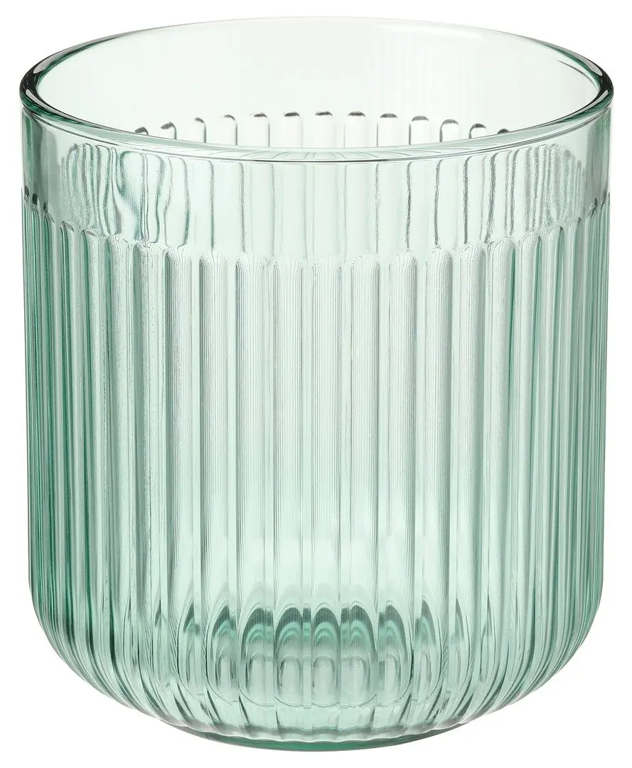 Кашпо Ikea Gradvis для дома/улицы 12cm (Зеленый)