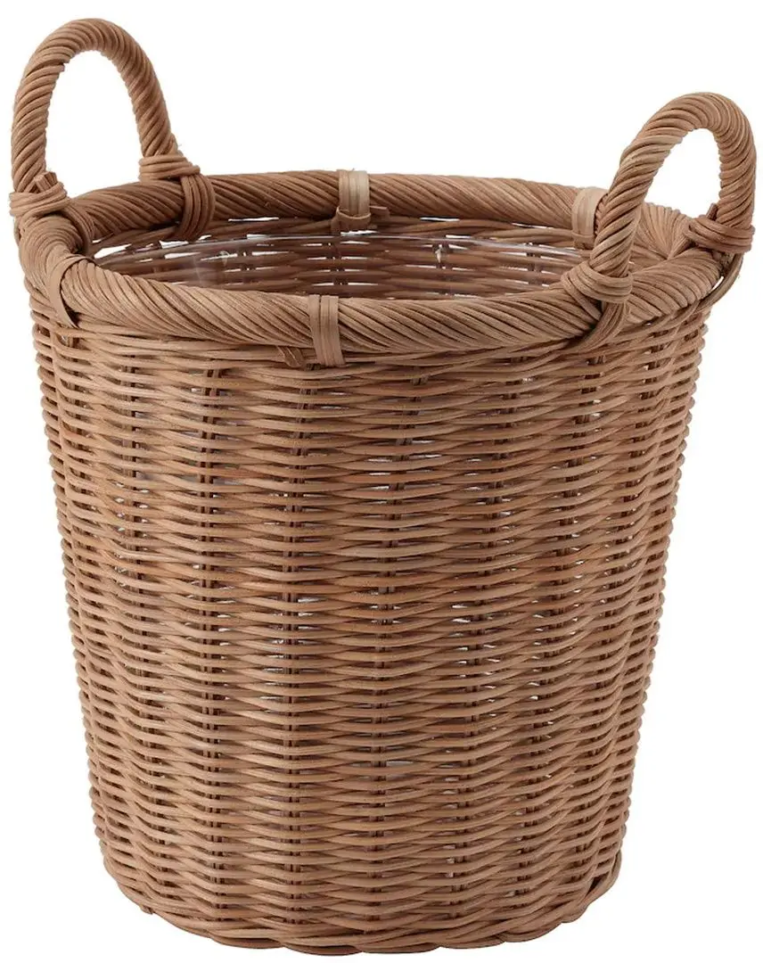 Кашпо Ikea Kaktusfikon 24cm (Ротанг)