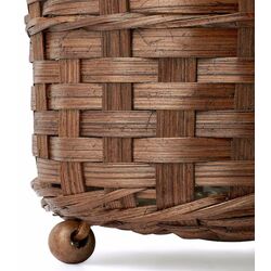 Ghiveci Ikea Klibbal 12cm (Maro) Thumb