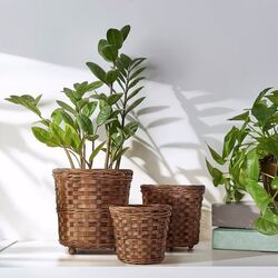 Ghiveci Ikea Klibbal 12cm (Maro) Thumb