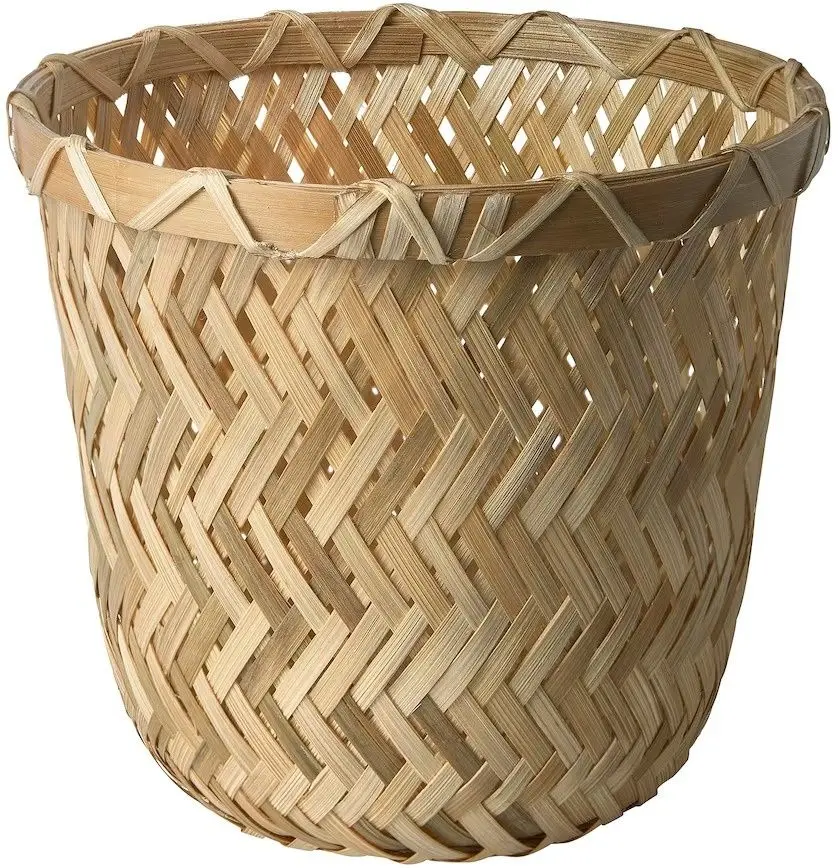 Ghiveci Ikea Klynnon 12cm (Bambus)