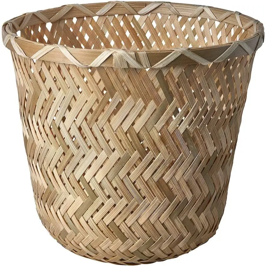 Кашпо Ikea Klynnon 15cm (Бамбук)