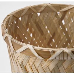 Ghiveci Ikea Klynnon 9cm (Bambus) Thumb