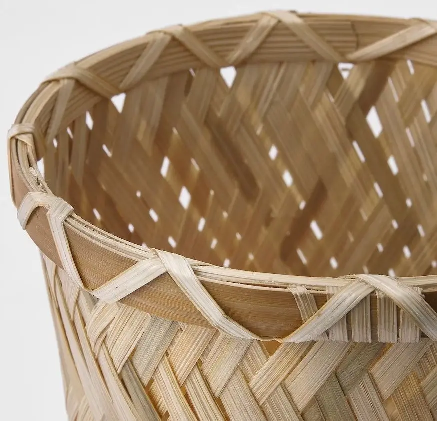 Ghiveci Ikea Klynnon 9cm (Bambus)