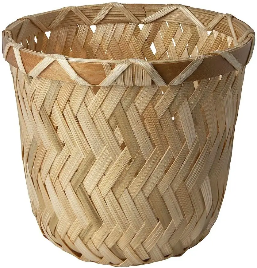 Ghiveci Ikea Klynnon 9cm (Bambus)