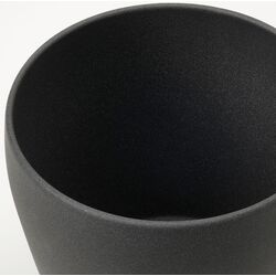 Ghiveci Ikea Persillade 15cm (Gri Inchis) Thumb