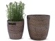 Ghiveci Ikea Ragkorn interior/exterior 24cm (Natur)