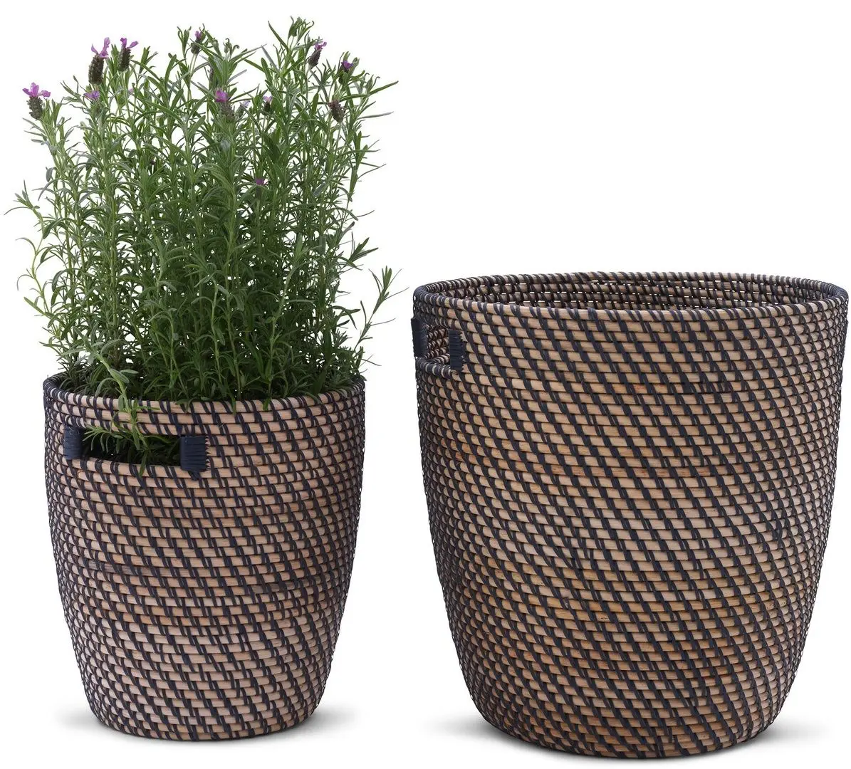 Ghiveci Ikea Ragkorn interior/exterior 24cm (Natur)