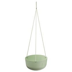 Ghiveci suspendat Ikea Appelros interior/exterior 27cm (Verde Deschis)