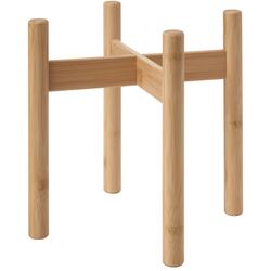 Suport pentru plante Ikea Daksjus 21cm (Bambus) Thumb
