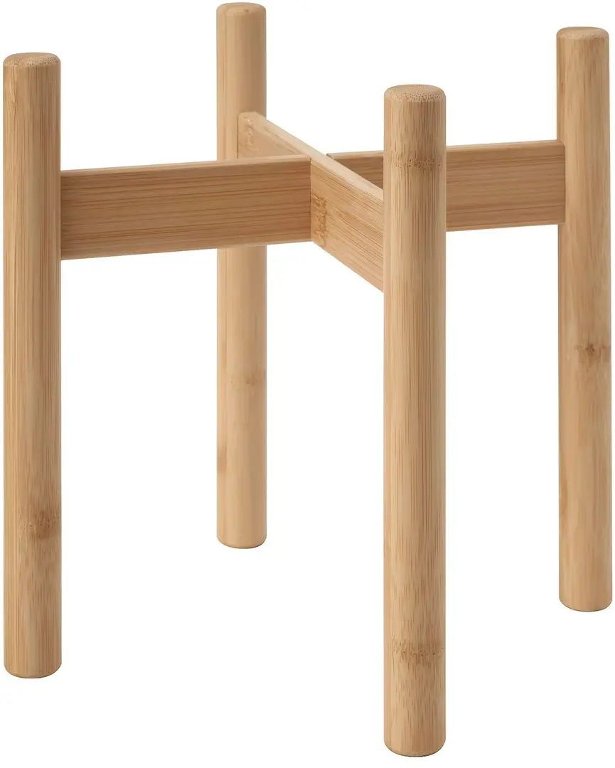 Suport pentru plante Ikea Daksjus 21cm (Bambus)