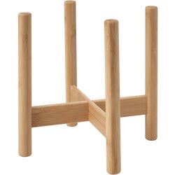 Suport pentru plante Ikea Daksjus 21cm (Bambus)