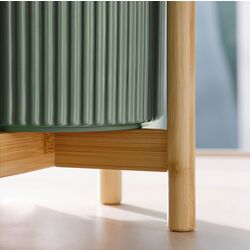 Suport pentru plante Ikea Daksjus 21cm (Bambus) Thumb