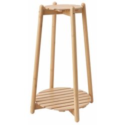 Подставка для цветов Ikea Daksjus 60cm (Бамбук) Thumb
