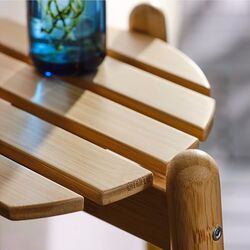 Подставка для цветов Ikea Daksjus 60cm (Бамбук) Thumb