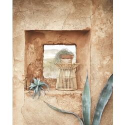 Suport pentru flori Ikea Kanelstang 29cm (Natur) Thumb