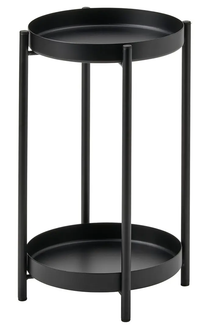 Suport pentru flori Ikea Olivblad 35cm (Negru)