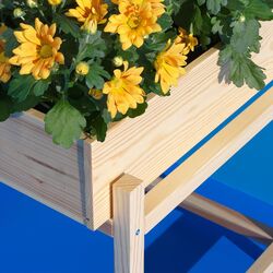 Suport pentru plante Ikea Primarskog 53cm (Natural) Thumb