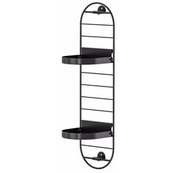 Suport pentru plante Ikea Skuggrona 54cm (Negru)