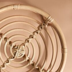 Suport pentru flori Ikea Tolkning 66cm (Natur) Thumb