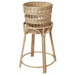 Suport pentru flori Ikea Tolkning 66cm (Natur)