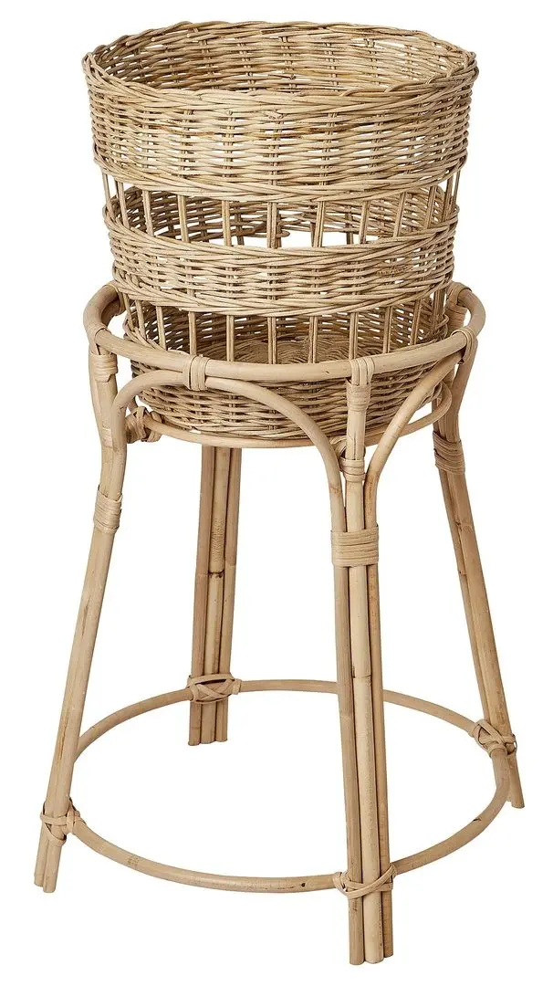 Suport pentru flori Ikea Tolkning 66cm (Natur)