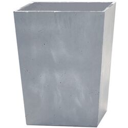 Ghiveci Keter Beton 40 cm (Light Gray)