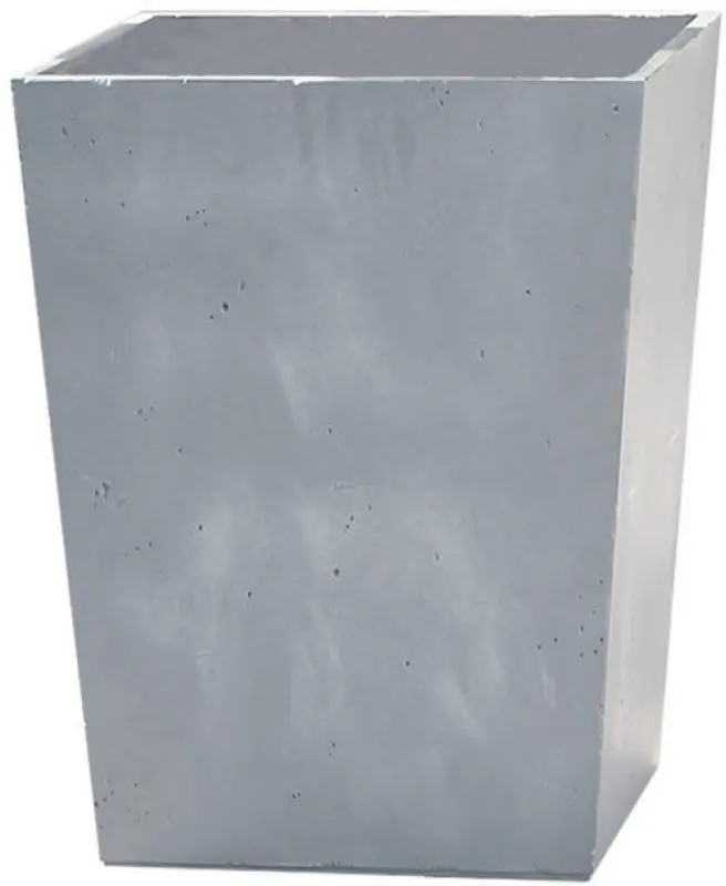 Горшок Keter Beton 40 cm (Light Gray)