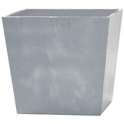 Ghiveci Keter Beton 48 cm (Light Gray)