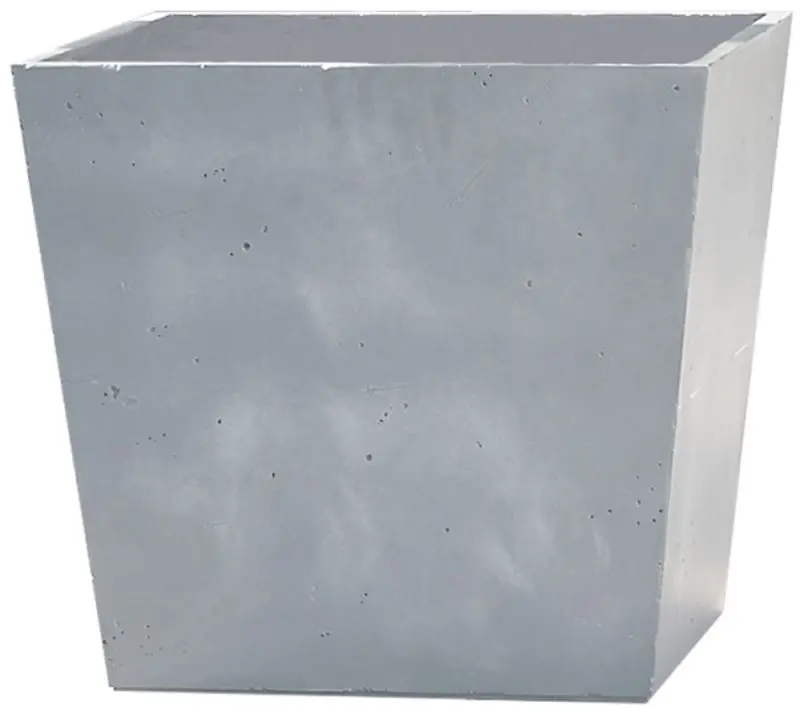 Горшок Keter Beton 48 cm (Light Gray)