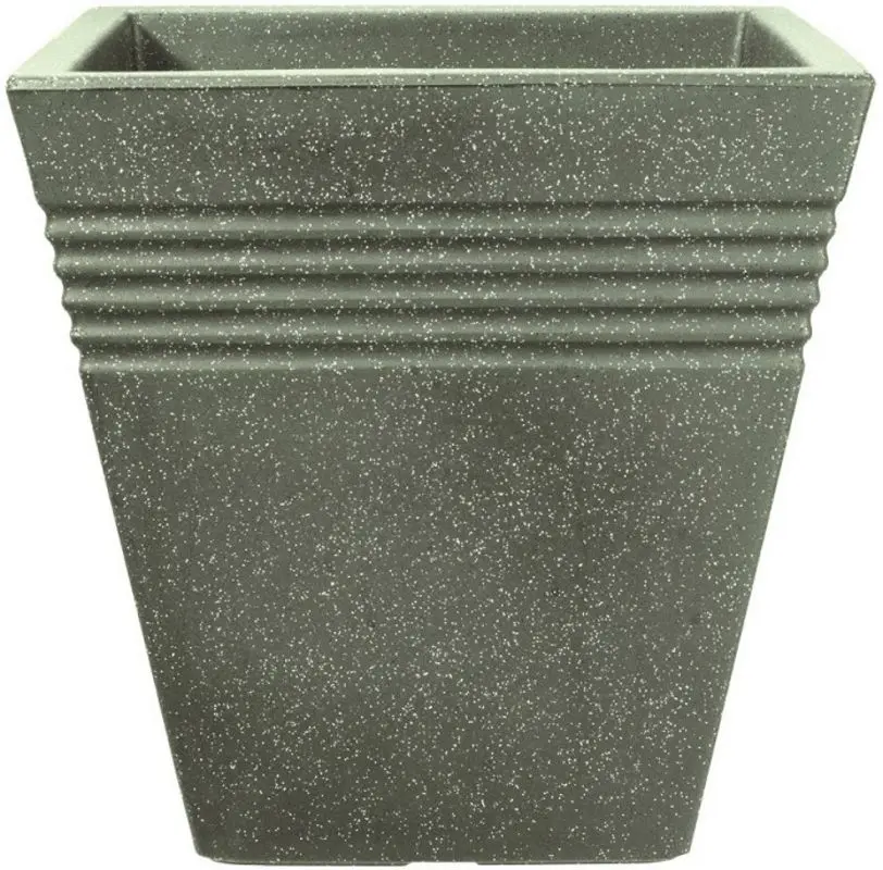 Горшок Keter Piazza 18L (Green)