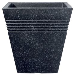 Ghiveci Keter Piazza 40 cm (Black)